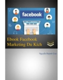 Marketing du kích từ Facebook: Phần 1