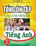 Ôn tập các chuyên đề tiếng Anh: Phần 1