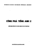 Chinh phục môn tiếng Anh (Tập 2): Phần 1