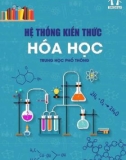 Hệ thống kiến thức Hóa học trung học phổ thông