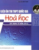 Tài liệu ôn thi THPT Quốc gia môn Hóa học từ năm 2015: Phần 1 - Nguyễn Minh Tuấn