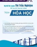 Bộ đề ôn luyện thi trắc nghiệm THPT Quốc gia KHTN môn Hóa học