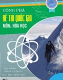 Công phá đề thi Quốc gia môn Hóa học