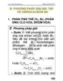 Tài liệu chuyên đề hóa học lớp 11 (tập 1): Phần 2