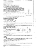 Một số bí quyết luyện thi Quốc gia môn Vật lí theo chủ đề (Tập 1): Phần 2