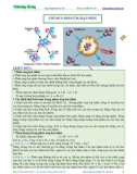 Bài giảng chuyên đề luyện thi đại học Vật lý – Chương 9 (Chủ đề 3): Phản ứng hạt nhân