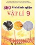 Vật lý 9 và 360 câu hỏi trắc nghiệm có đáp án: Phần 1