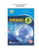 Giáo án môn Tin học lớp 8 (Sách Kết nối tri thức)