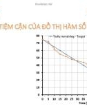 Bài giảng Giải tích lớp 12: Tiệm cận của đồ thị hàm số - Trường THPT Bình Chánh