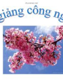 Bài giảng Công nghệ lớp 6 bài 2: Lựa chọn trang phục