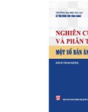 Tìm hiểu và phân tích vụ án dân sự: Phần 1