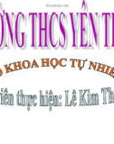 Bài giảng Đại số lớp 8 bài 5: Những hằng đẳng thức đáng nhớ (Tiếp)