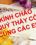 Bài giảng Giáo dục Quốc phòng và An ninh bài 6: Một số nội dung điều lệnh quản lý bộ đội và điều lệnh công an nhân dân