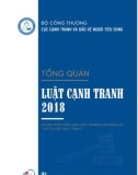 Tổng quan luật cạnh tranh 2018