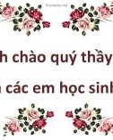 Bài giảng Ngữ văn lớp 12 bài: Nghị luận về một tư tưởng đạo lí