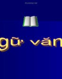 Bài giảng Ngữ văn lớp 8 bài: Lão Hạc - Nam Cao