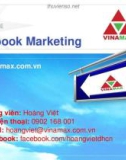 bài giảng fac marketing - gv. hoàng việt