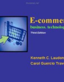 Lecture E-commerce: Business, technology, society (3/e): Chapter 6 - Kenneth C. Laudon, Carol Guercio Traver