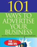 101 Ways to Market Your Business 101 Survival Tips for Your Business