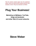 Plug your Business