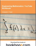 Engineering Mathematics: YouTube Workbook