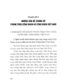 Tài liệu chuyên đề Bồi dưỡng lý luận chính trị và nghiệp vụ dành cho cán bộ công đoàn ở cơ sở (Sửa chữa, bổ sung theo Văn kiện Đại hội XI của Đảng): Phần 2