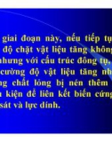 Bài giảng xây dựng mặt đường ôtô 1 & 2 - P13