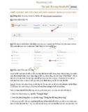 Tài liệu về Google Analytics