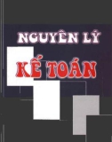 Lý thuyết nguyên lý kế toán: Phần 1