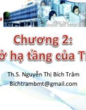 Bài giảng Thương mại điện tử: Chương 2 - ThS. Nguyễn Thị Bích Trâm