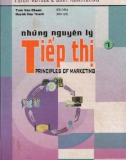 Những nguyên lý tiếp thị: Principles of marketing