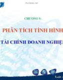 Bài giảng Phân tích hoạt động kinh doanh: Chương 5 - GS.TS. Bùi Xuân Phong