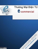 Khái niệm và lý thuyết thương mại điện tử