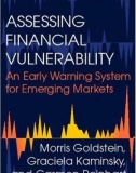 assessing financial vulnerability an early warning system for emerging markets phần 1