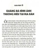 Mô hình bán hàng tổng lực: Phần 2