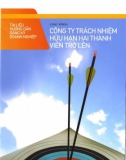 Tài liệu hướng dẫn đăng ký doanh nghiệp: Loại hình công ty trách nhiệm hữu hạn hai thành viên trở lên