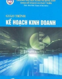 Giáo trình Kế hoạch Kinh doanh