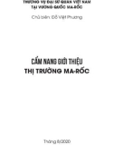 Cẩm nang giới thiệu Thương mại Ma-rốc