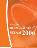 Báo cáo thương mại điện tử năm 2006