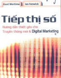 Hướng dẫn thiết yếu cho truyền thông mới và Digital marketing - Tiếp thị số: Phần 1