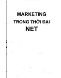 Thời đại net và Marketing: Phần 1