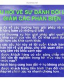 Bán hàng theo mô hình Spin part 6