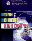 Giáo trình Tính chi phí kinh doanh: Phần 1