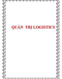 QUẢN TRỊ LOGISTICS