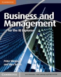 Ebook Business and Management for IB Diploma: Part 1