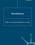 Microfinance phần 1