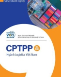 Sổ tay doanh nghiệp: CPTPP và Ngành Logistics Việt Nam