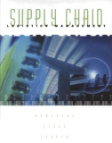 Ebook Supply chain logistics management: Part 1