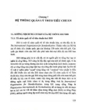 Giáo trình Quản lý chất lượng: Phần 2 - TS. Ngô Phúc Hạnh