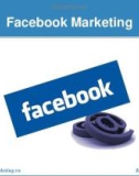 Bài học Facbook Marketing